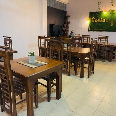Siumi Rest Hotel Nallathanniya Bagian luar foto