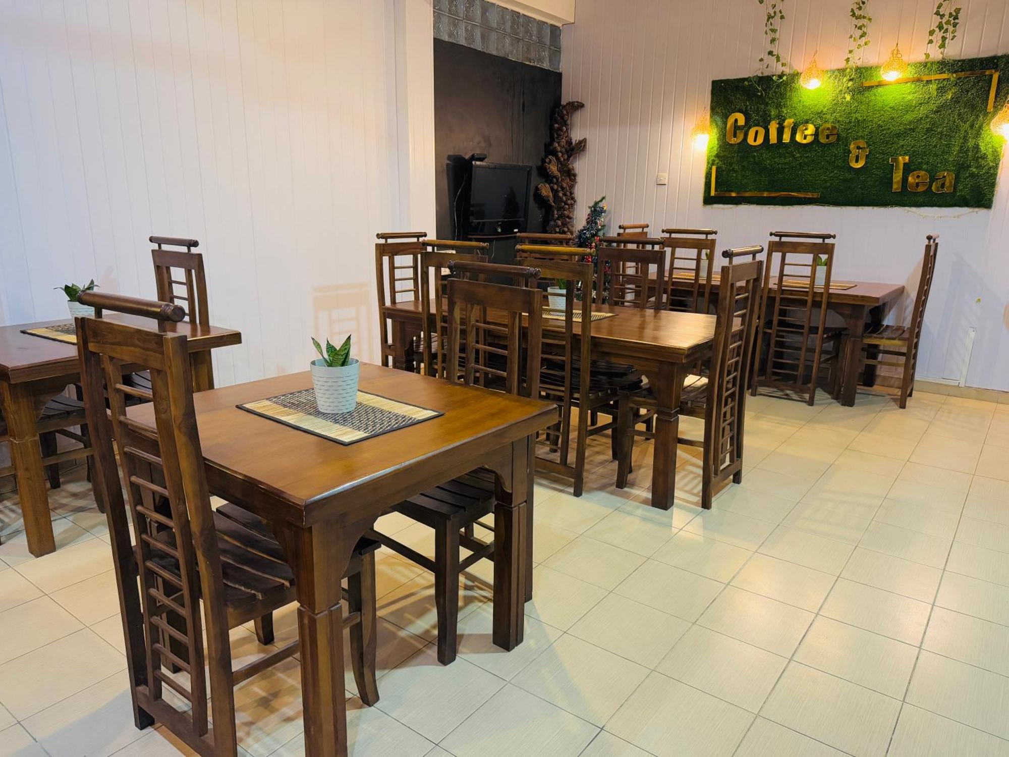Siumi Rest Hotel Nallathanniya Bagian luar foto