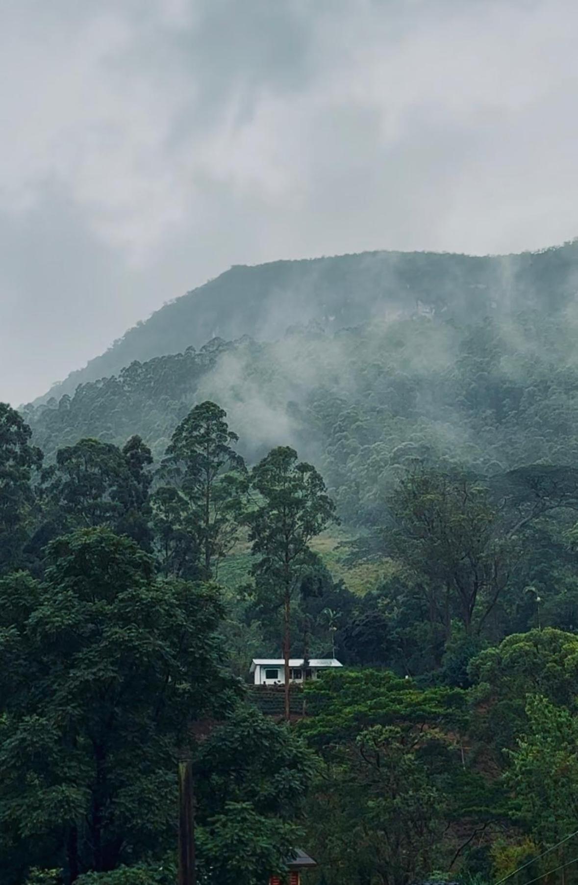 Siumi Rest Hotel Nallathanniya Bagian luar foto