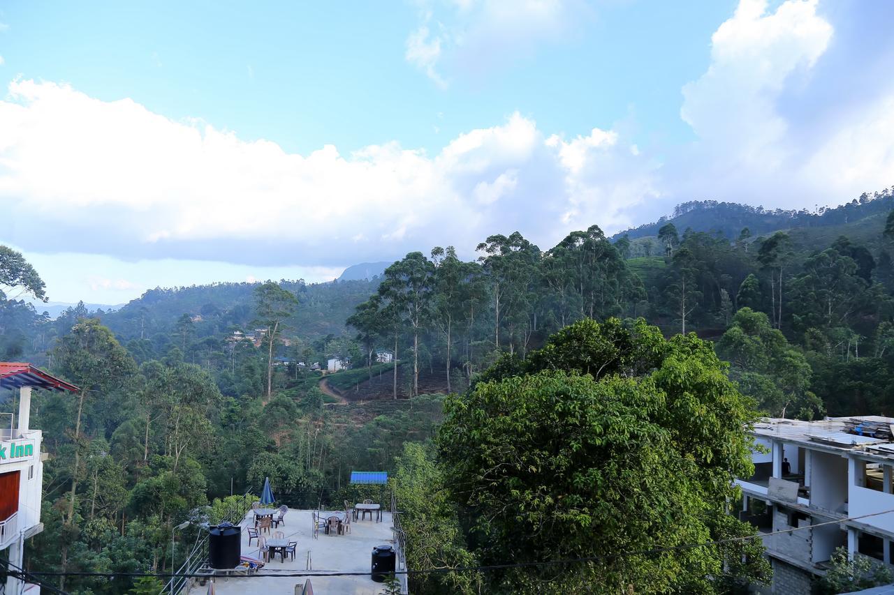 Siumi Rest Hotel Nallathanniya Bagian luar foto