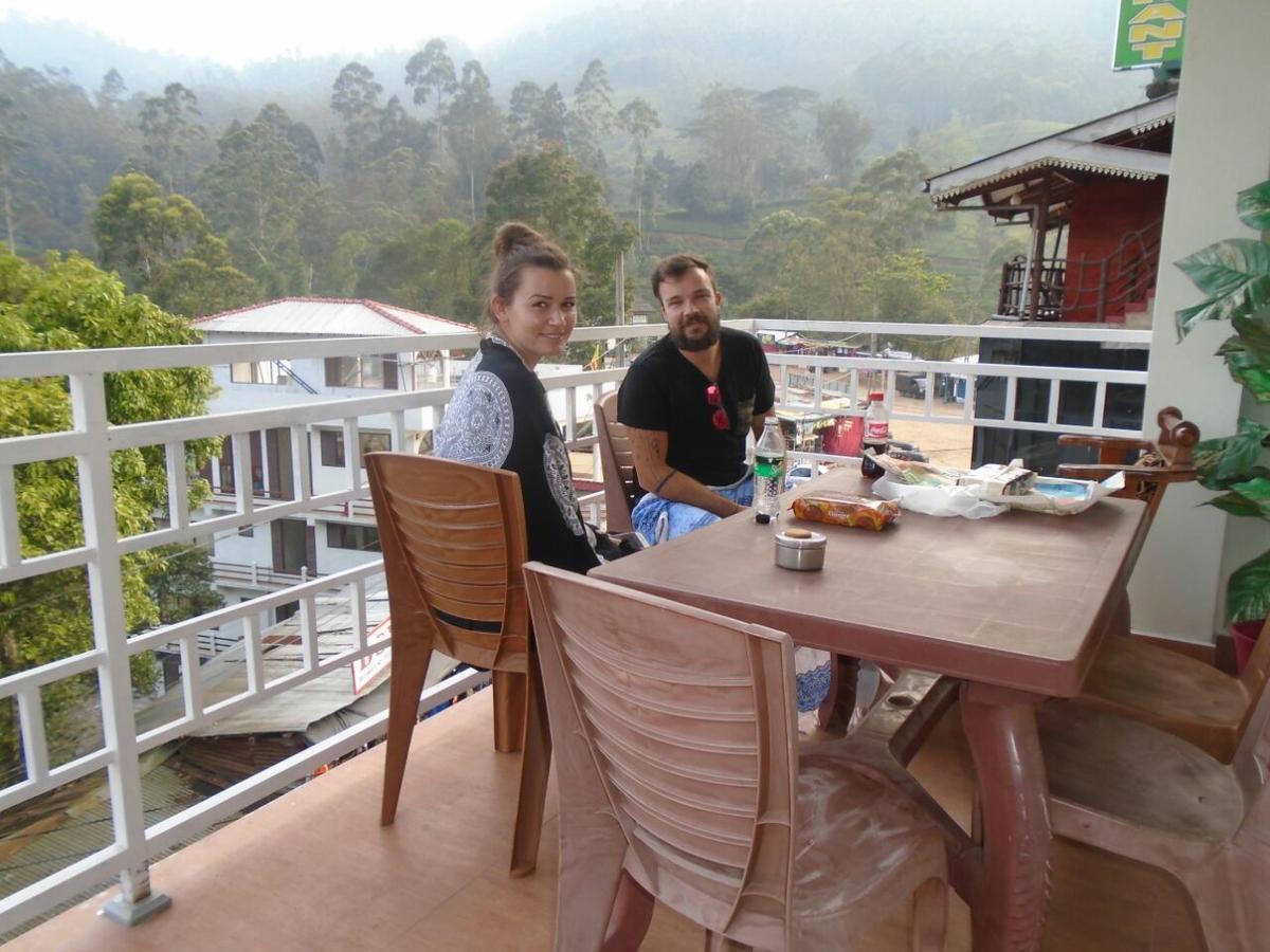 Siumi Rest Hotel Nallathanniya Bagian luar foto