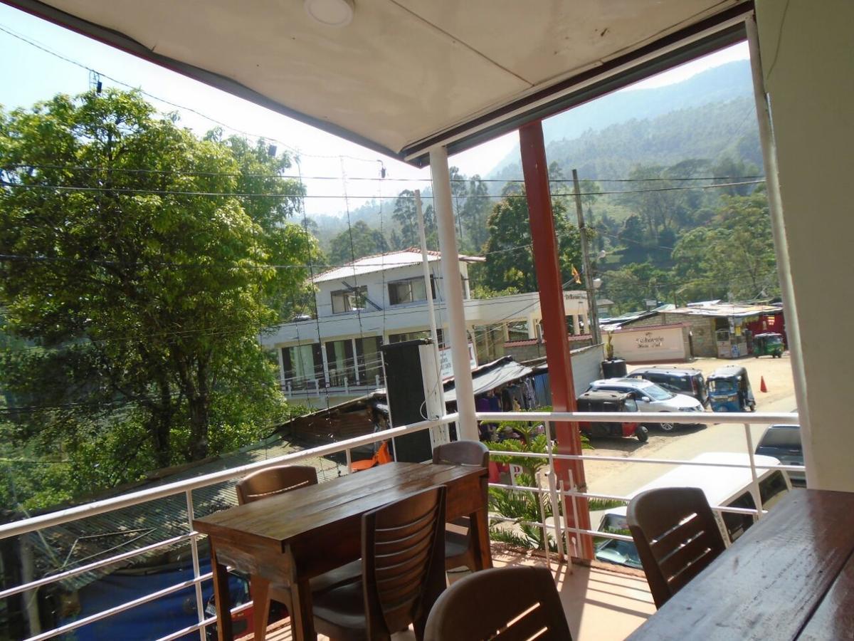 Siumi Rest Hotel Nallathanniya Bagian luar foto